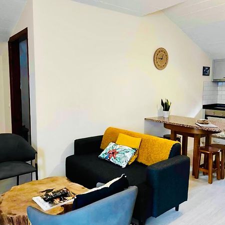 Sebastian'S Apartment São Vicente エクステリア 写真